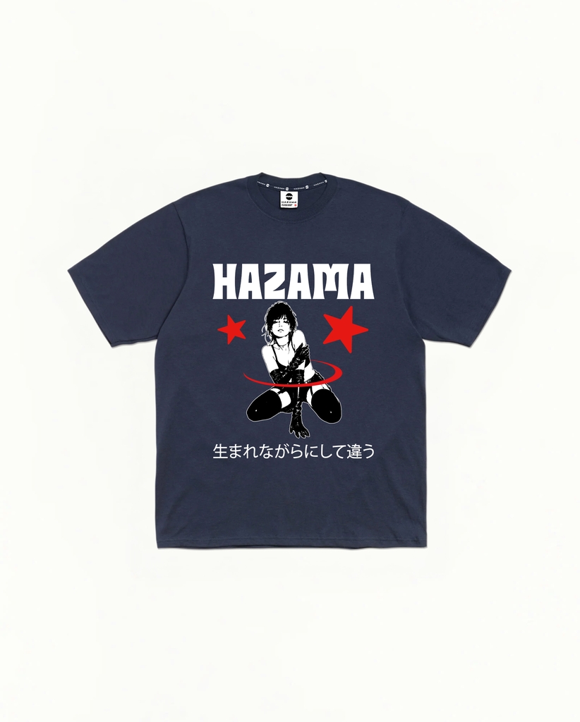Hazama Scarlet Motion T-Shirt