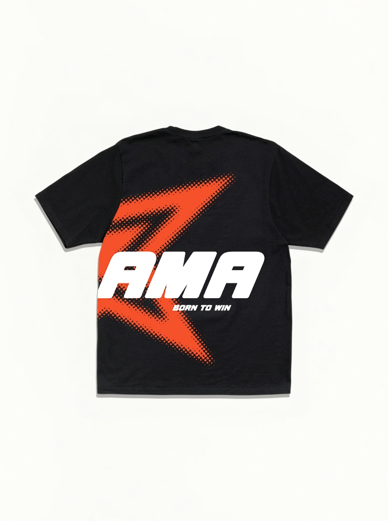 Hazama Red Star T-Shirt