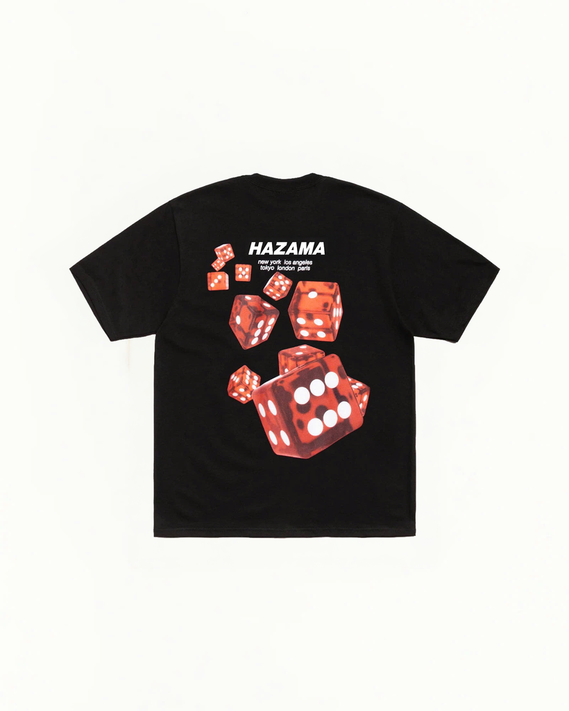 HAZAMA NEW YORK LOS ANGELES