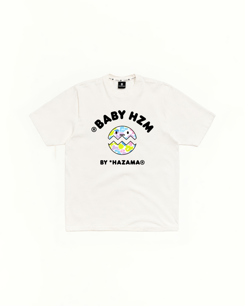 Hazama Baby Pop Tee