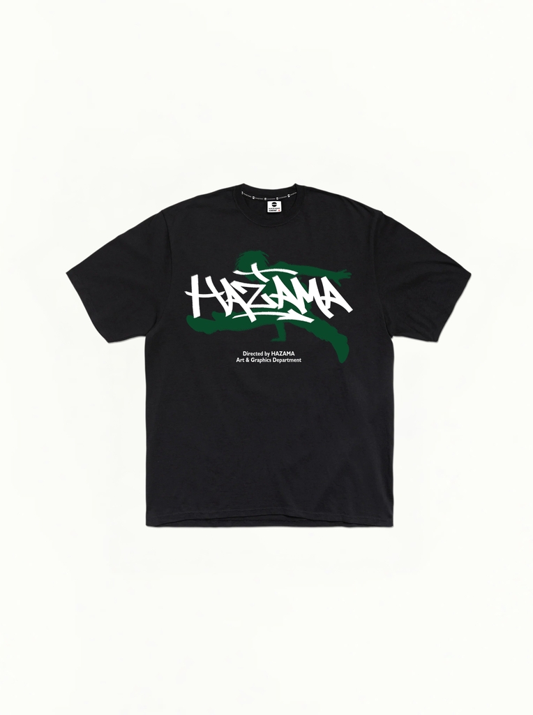 Hazama Art Direction T-Shirt