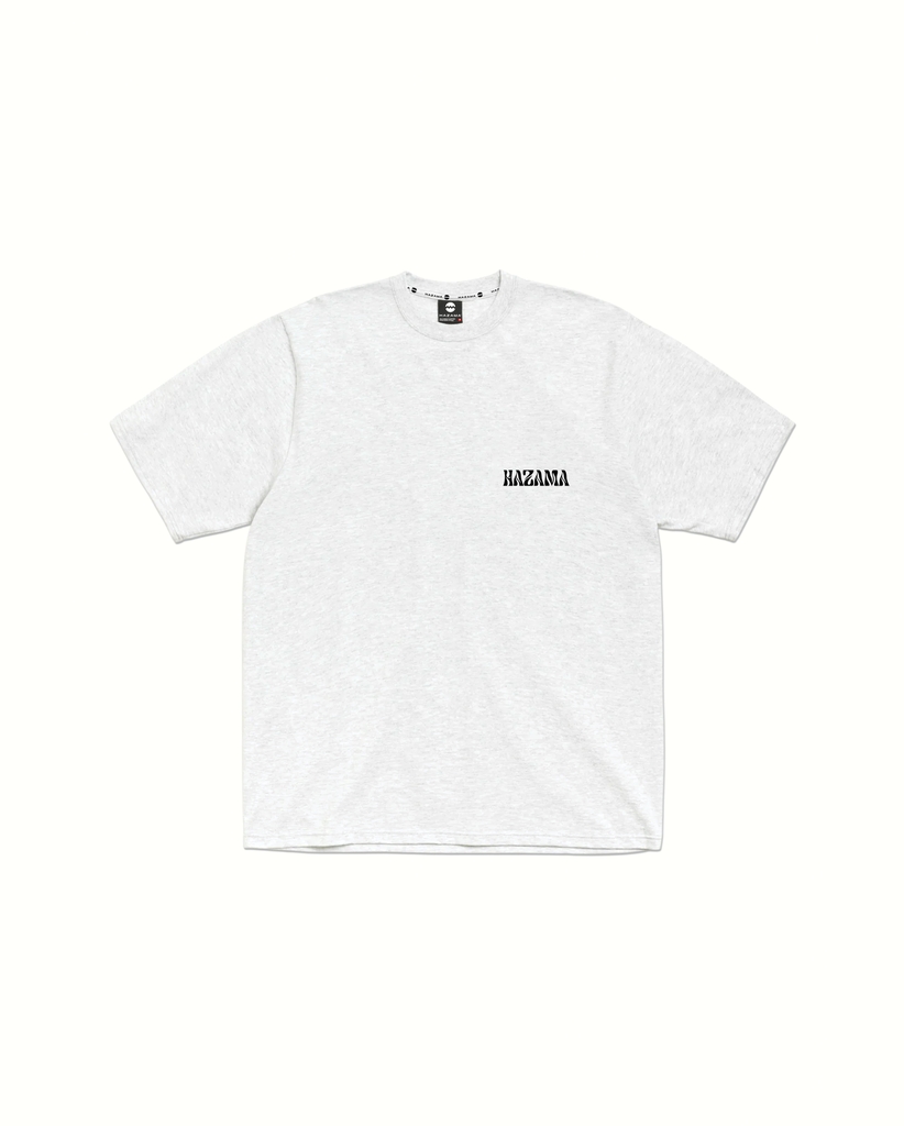 Hazama Street Culture Couple