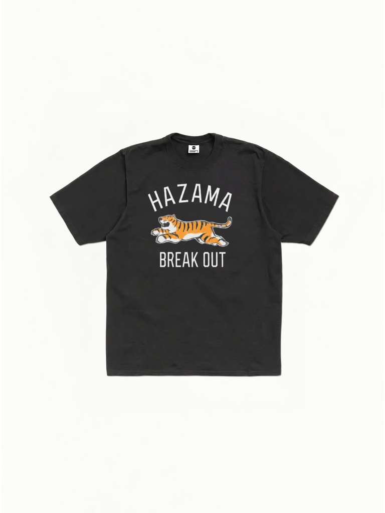Hazama Graphic T-Shirt 03