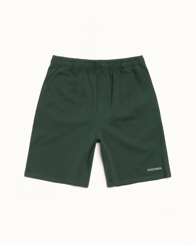 JERSEY SHORT