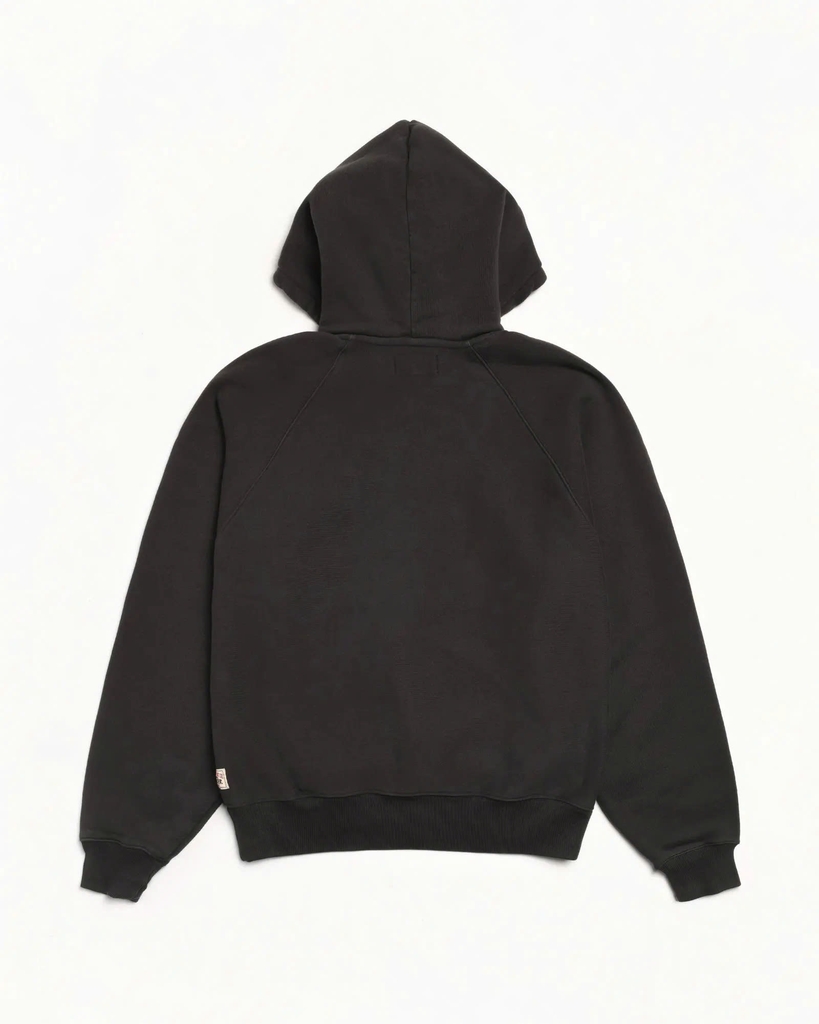 RELAXED HOODIE