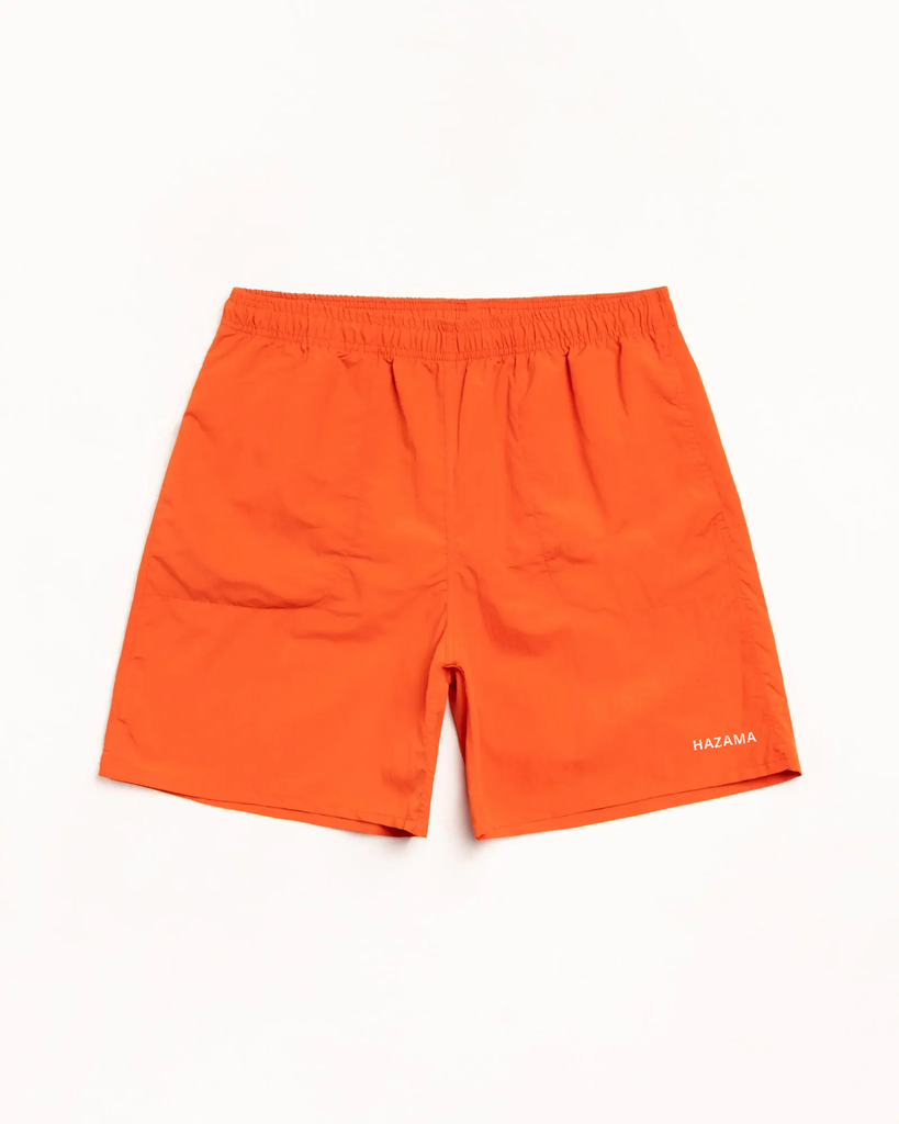 WATER SHORT STOCK