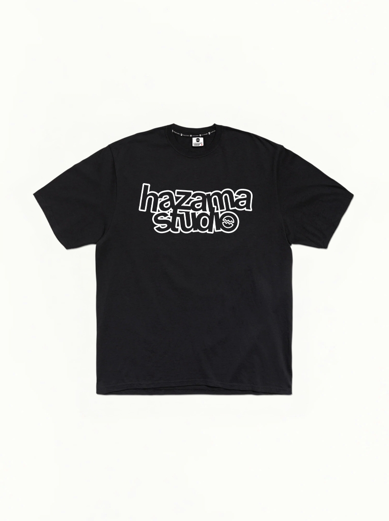 Hazama Studio T-Shirt