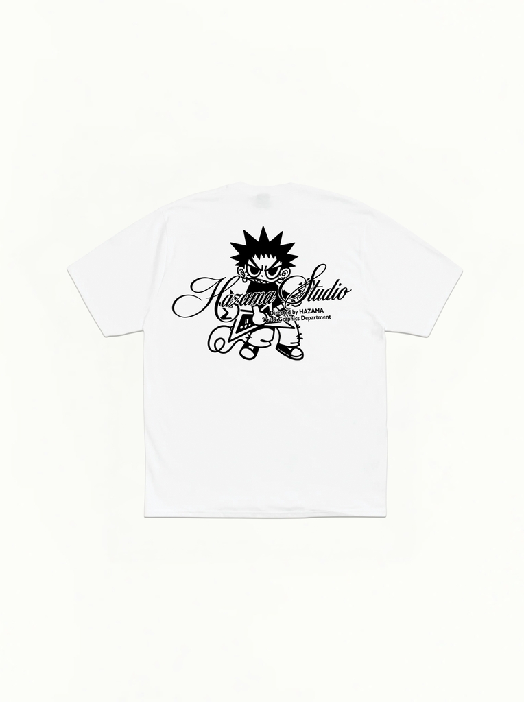 Hazama Rockstar T-Shirt