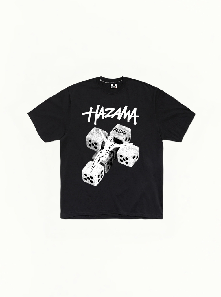 Hazama Roll of Fate T-Shirt