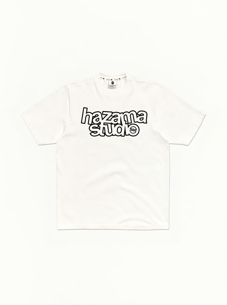 Hazama Studio T-Shirt