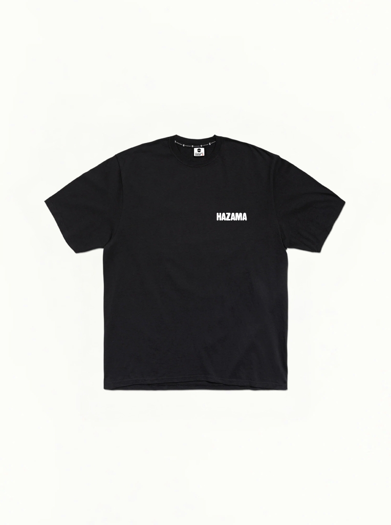Hazama Noisy Mind T-Shirt
