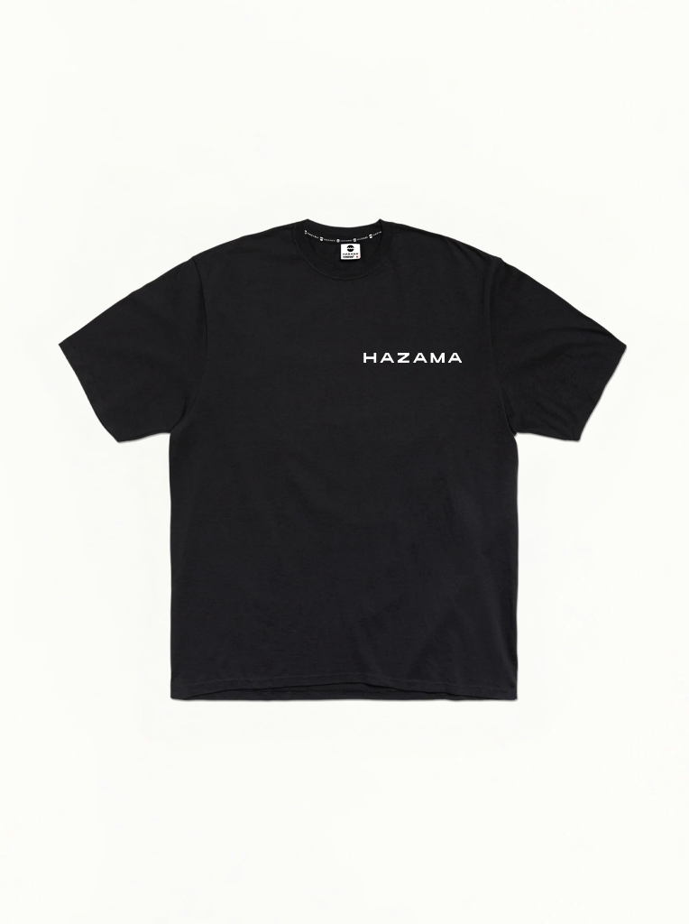 Hazama Sorry I_m Late T-Shirt