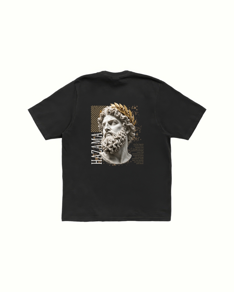 Hazama Beyond Marble T-Shirt