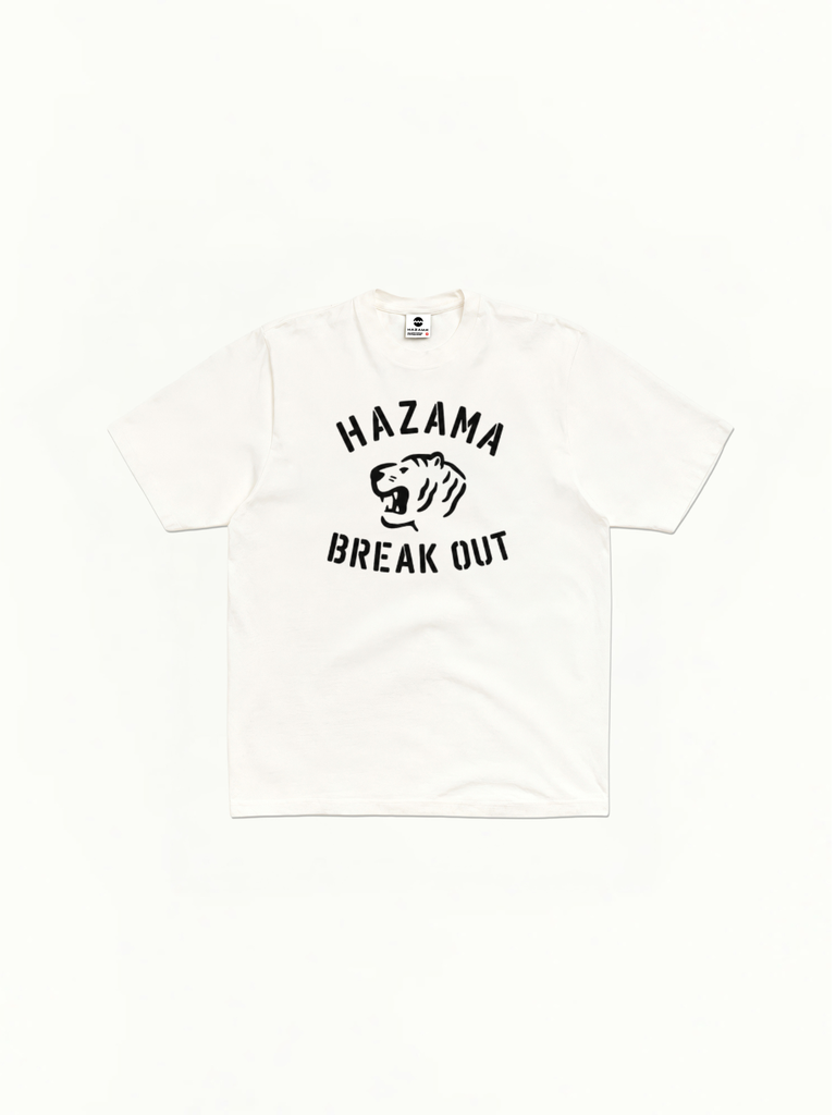 Hazama Graphic T-Shirt 07