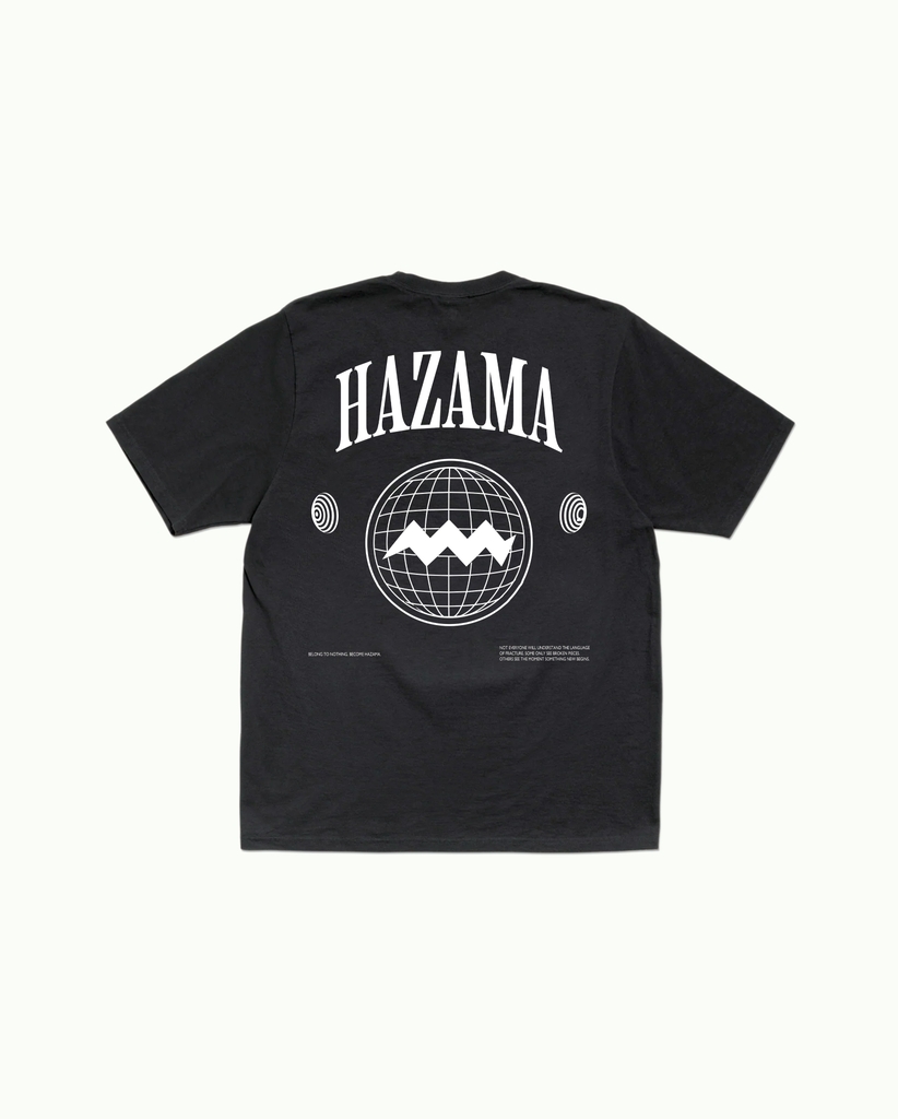 Hazama Fracture World T-Shirt