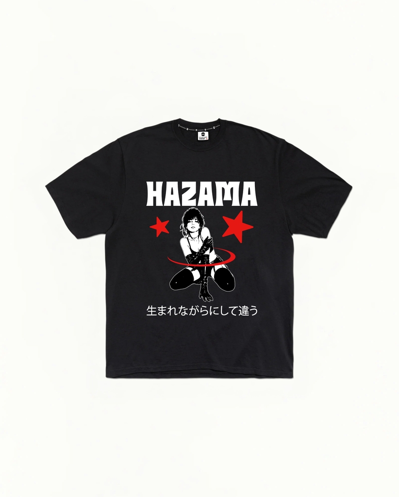 Hazama Scarlet Motion T-Shirt