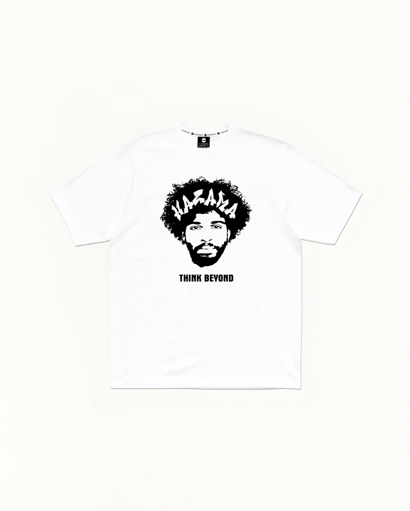 Hazama Think Beyond T-Shirt