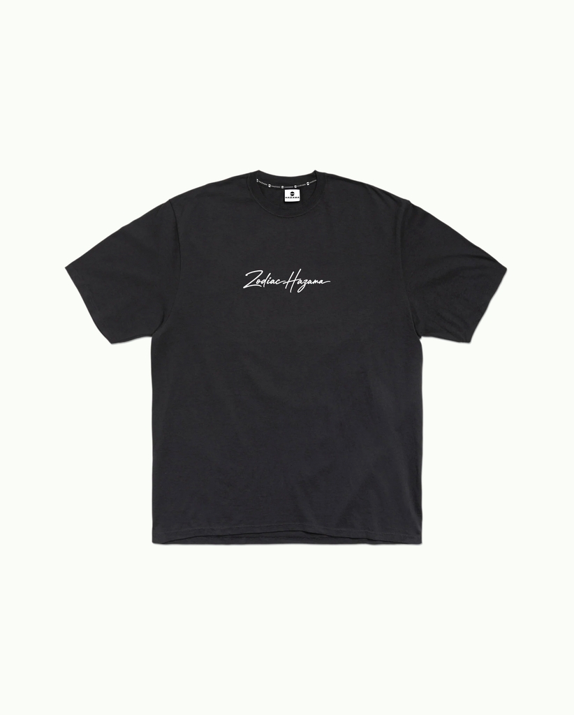 Hazama Zodiac Gemini Tee