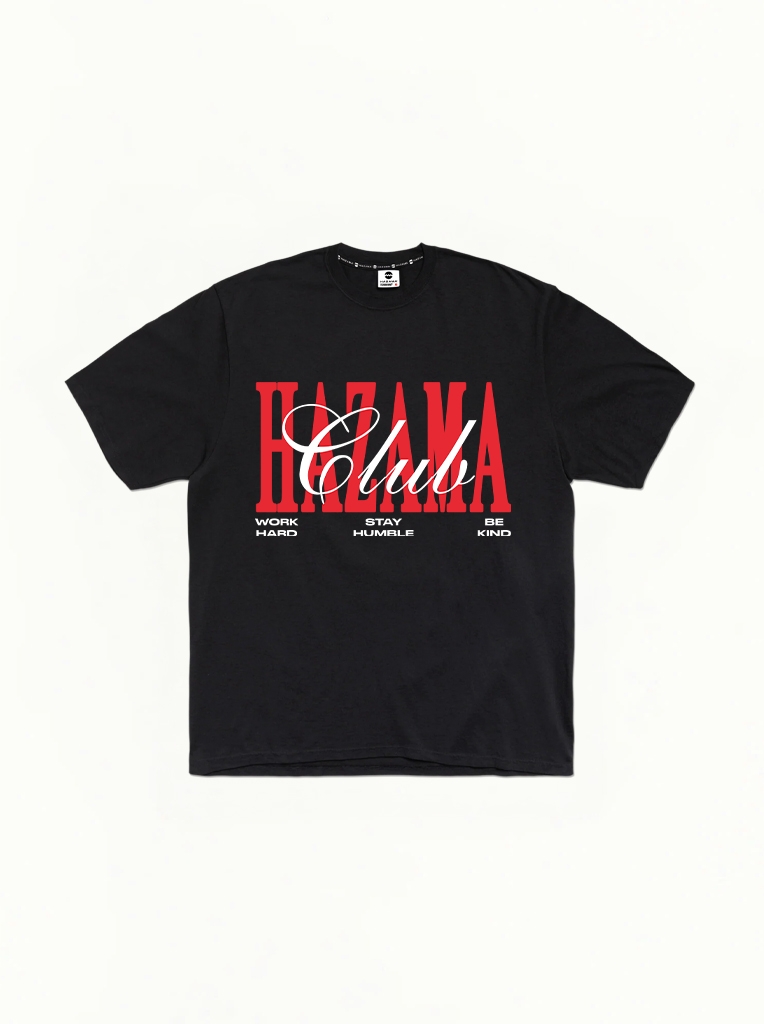 Hazama Club T-Shirt