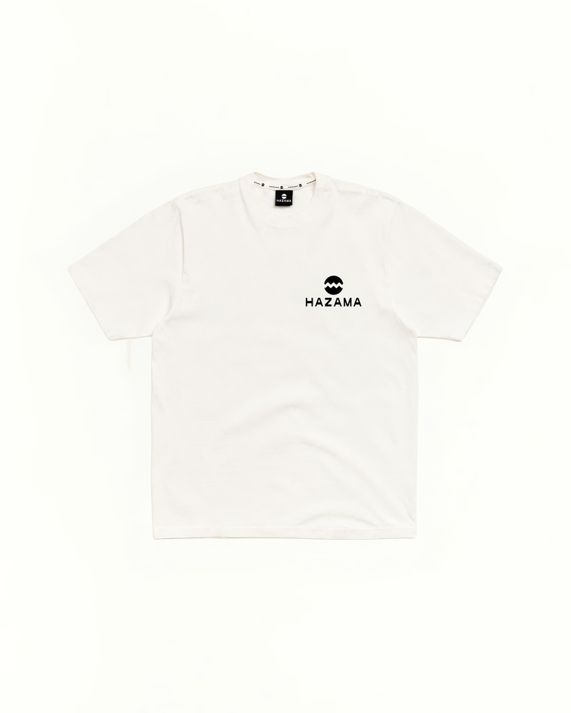 Hazama Beyond Marble T-Shirt