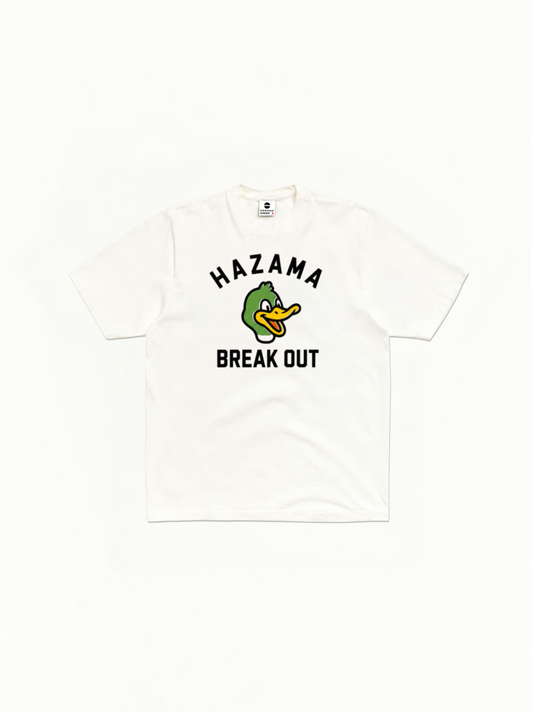 Hazama Graphic T-Shirt 04