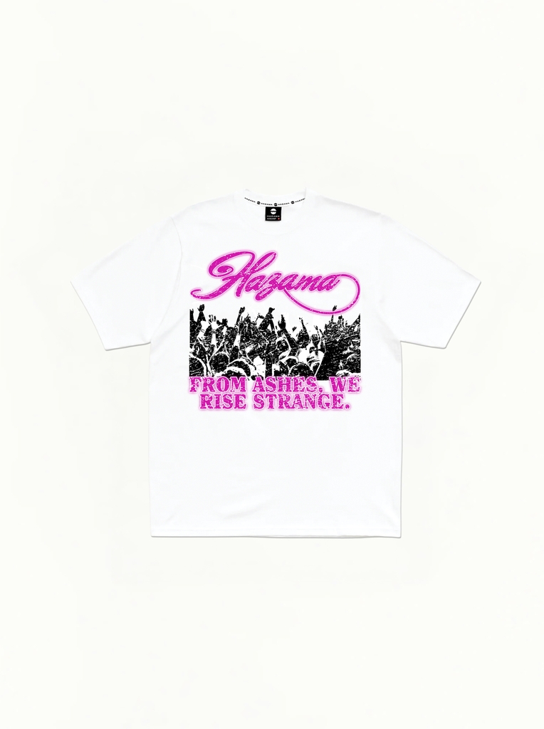 Hazama Rise Strange T-Shirt