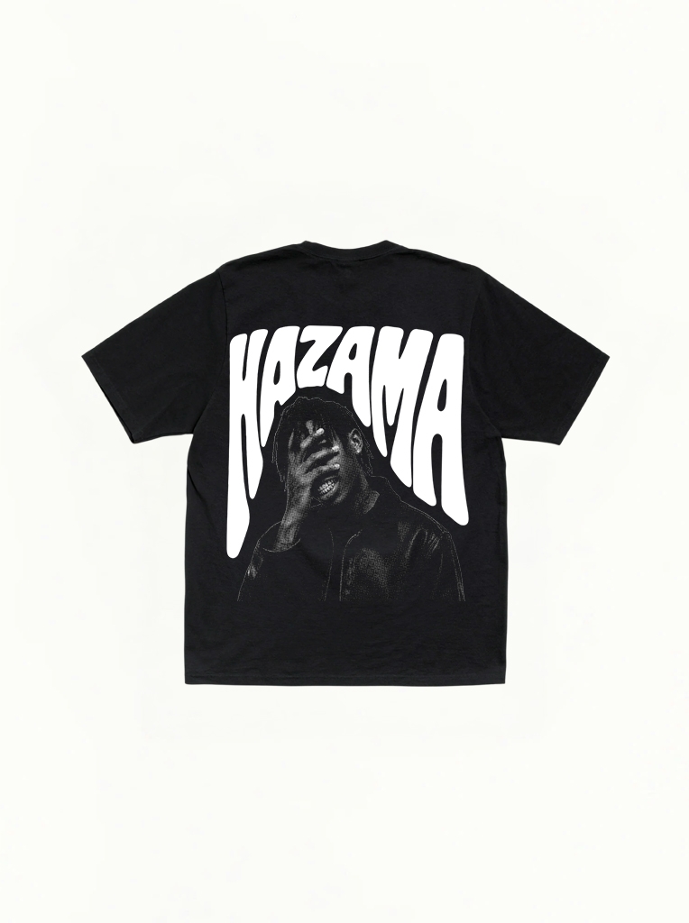 Hazama Noisy Mind T-Shirt