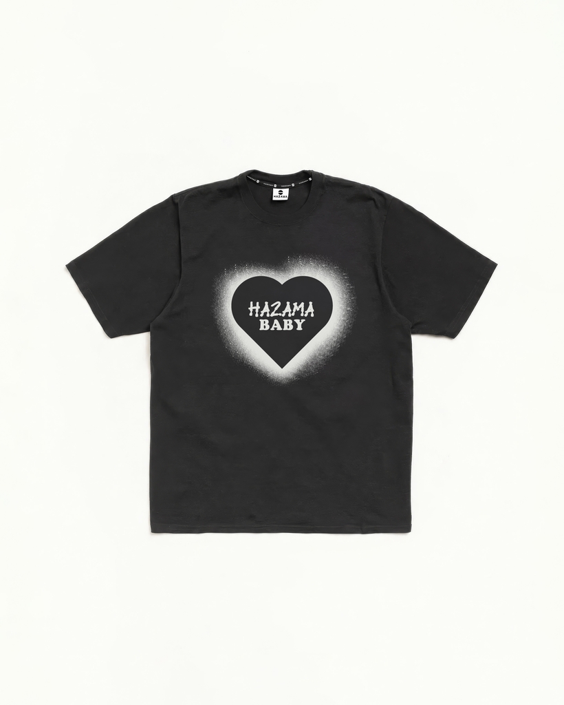 Hazama Noir Love Tee
