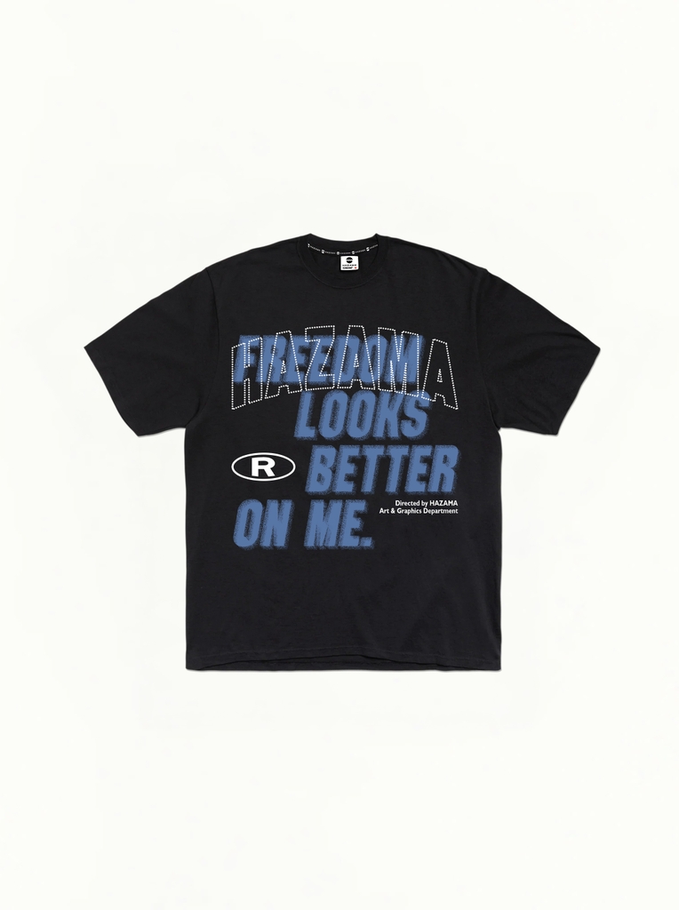 Hazama Better on Me T-Shirt