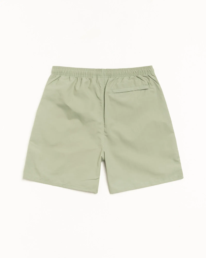 WATER SHORT STOCK