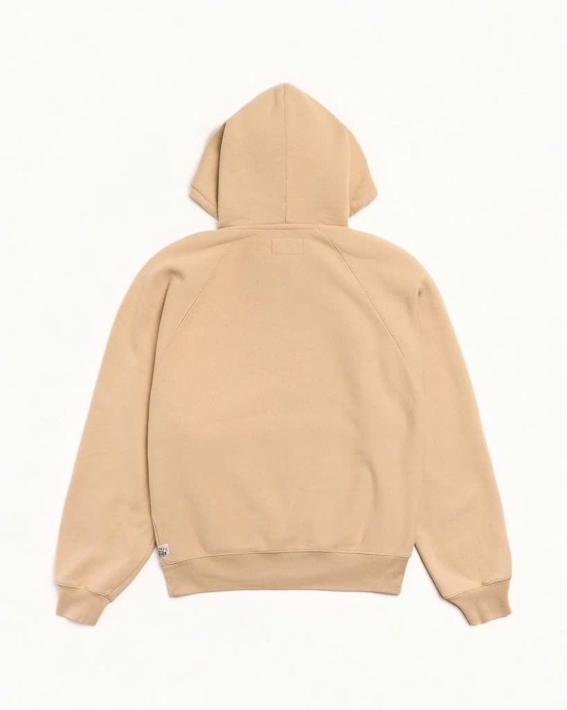 RELAXED HOODIE