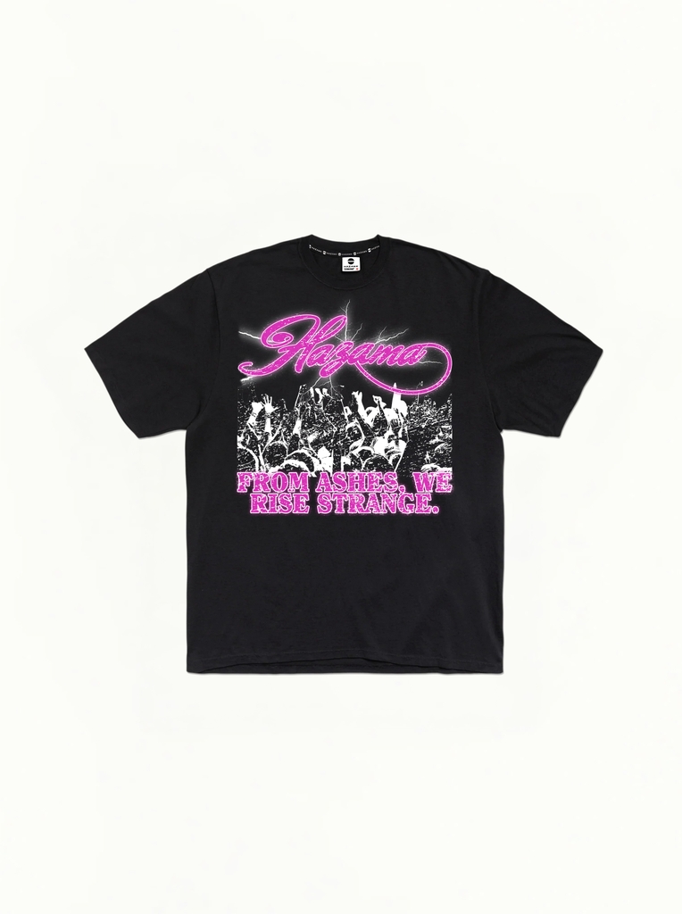 Hazama Rise Strange T-Shirt