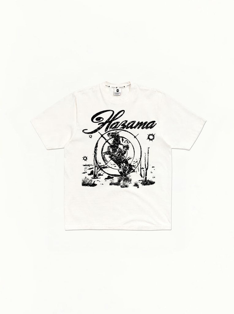 Hazama Beyond the Dust T-Shirt
