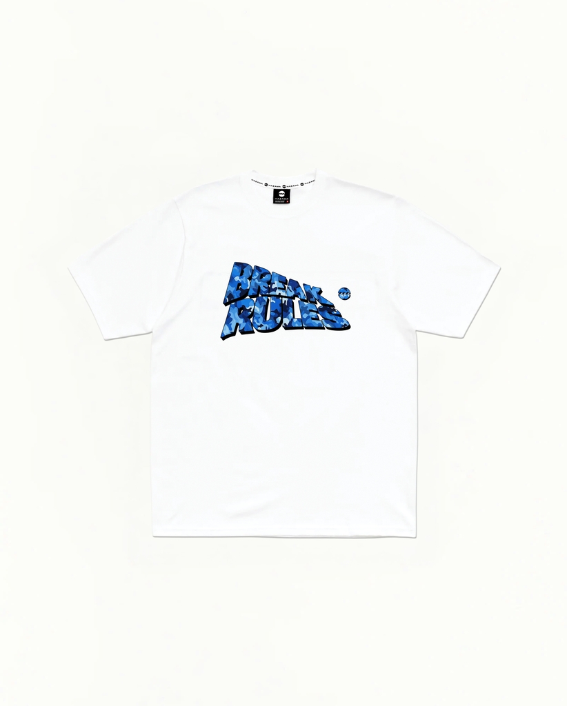 Hazama Break Rules T-Shirt