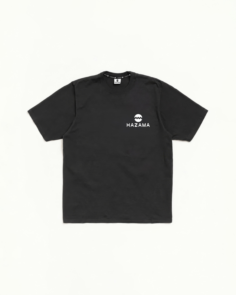 Hazama Beyond Marble T-Shirt