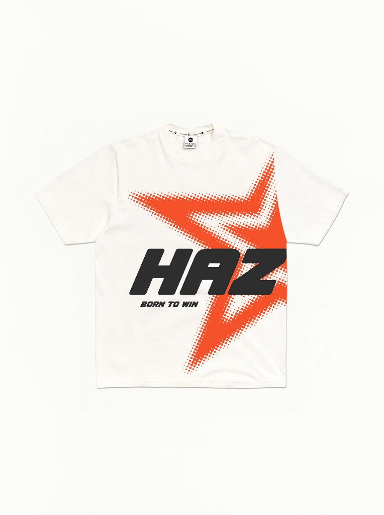 Hazama Red Star T-Shirt