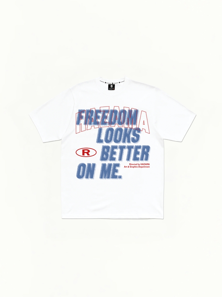 Hazama Better on Me T-Shirt