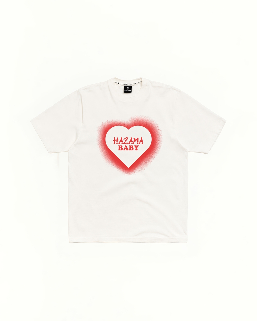 Hazama Noir Love Tee