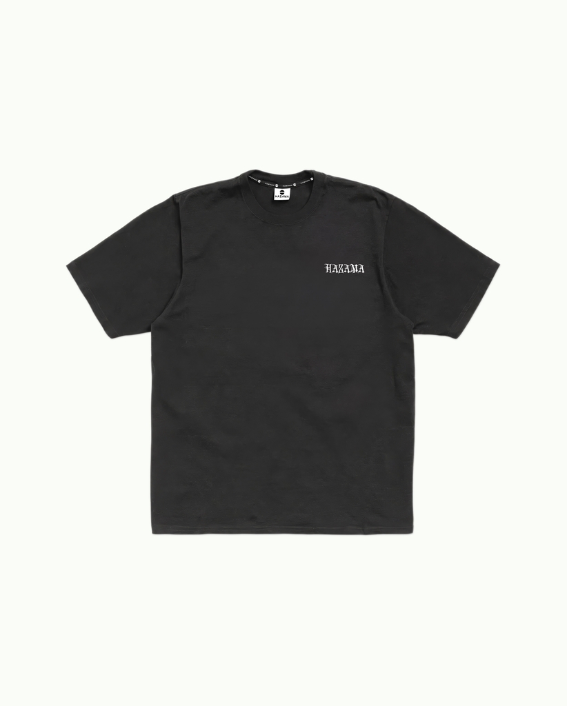 Hazama Zodiac Animals Cobra T-Shirt