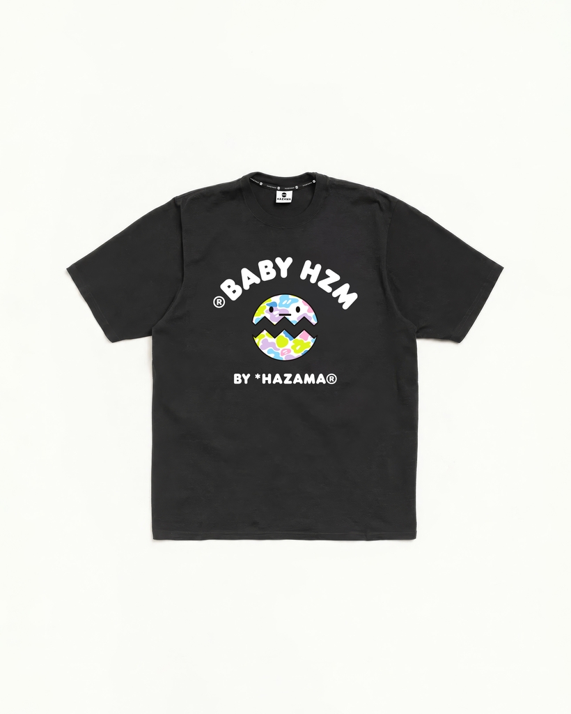 Hazama Baby Pop Tee