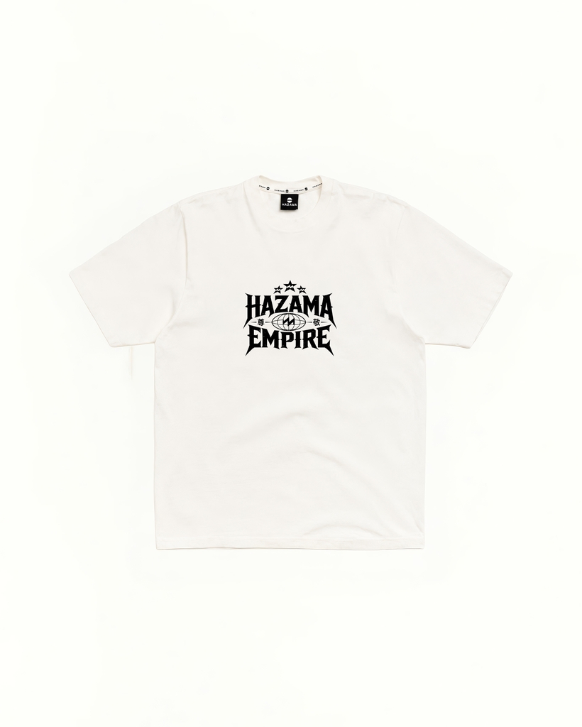 Hazama Empire Tee