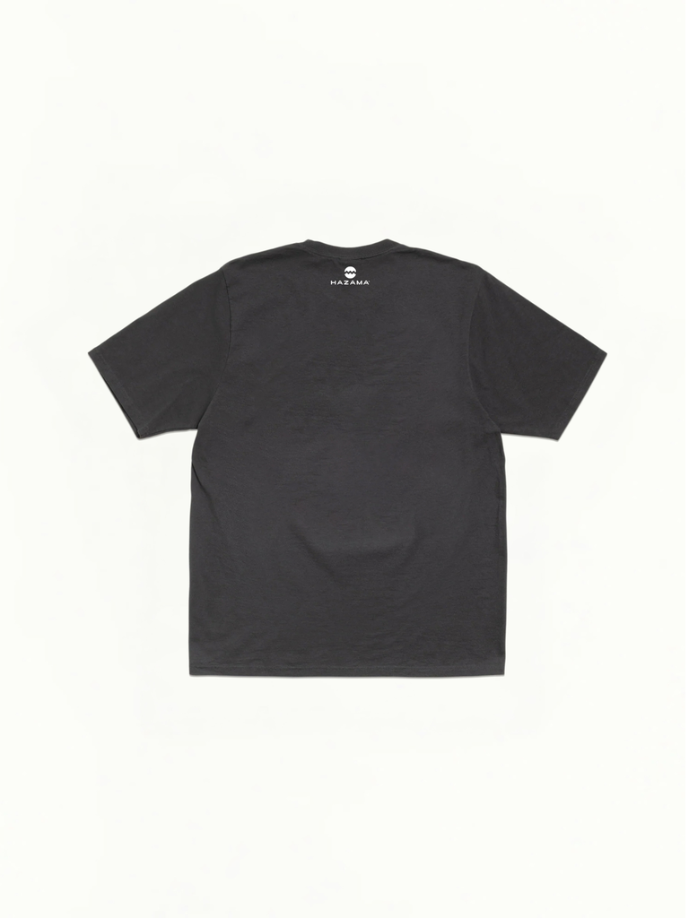 Hazama Graphic T-Shirt 06