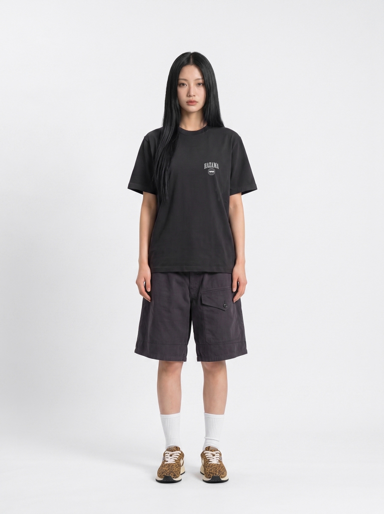 Hazama Fracture World T-Shirt