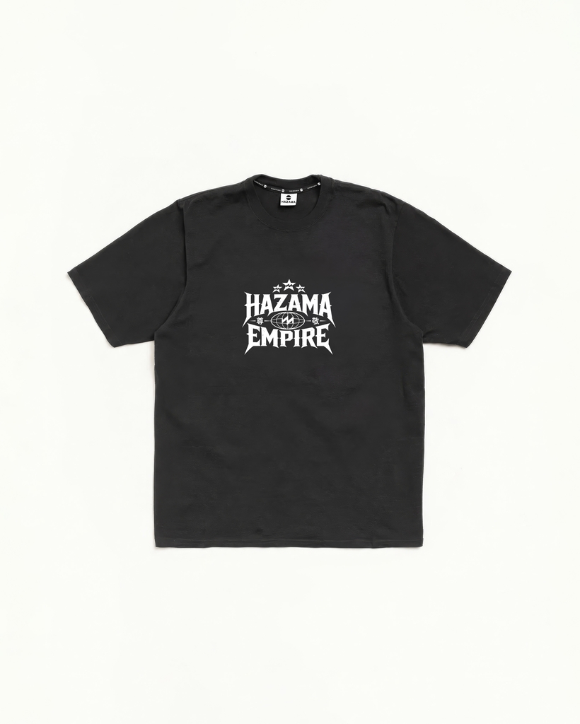 Hazama Empire Tee