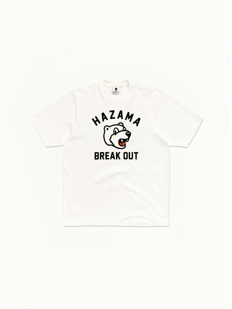 Hazama Graphic T-Shirt 05