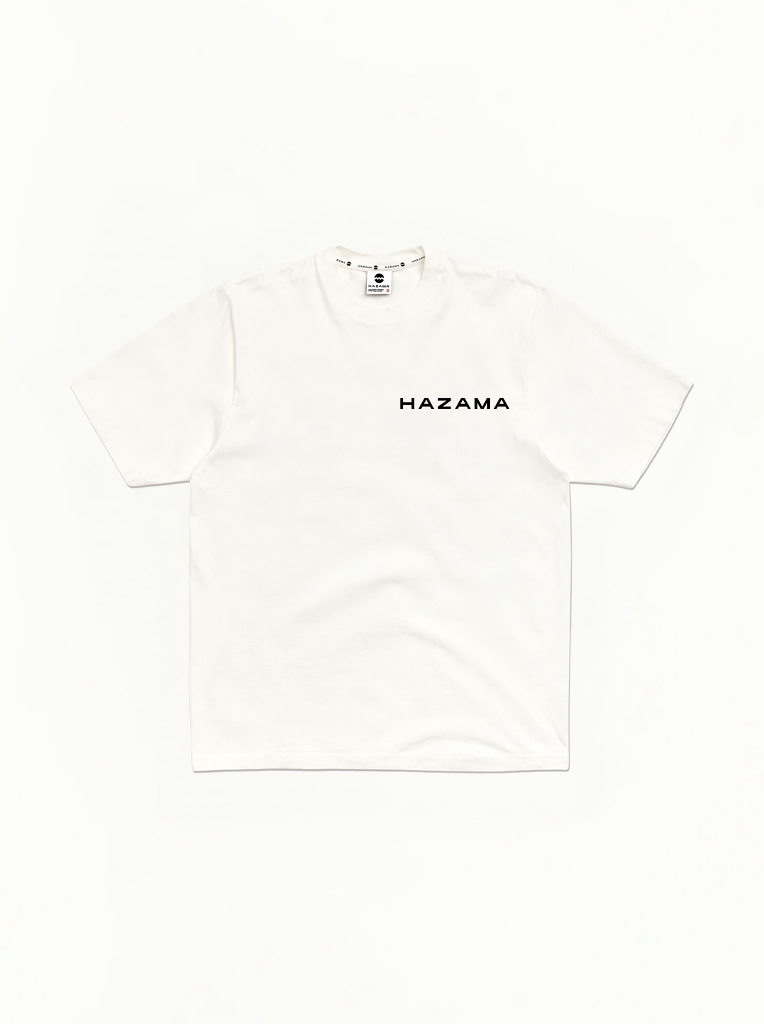 Hazama Sorry I_m Late T-Shirt