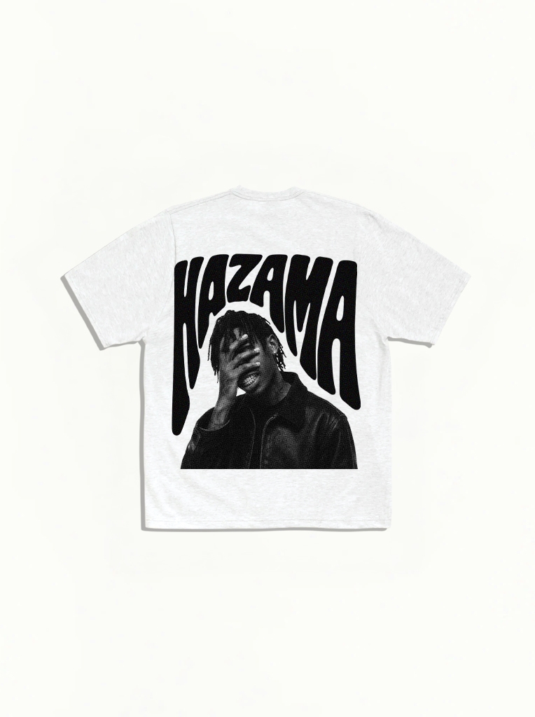 Hazama Noisy Mind T-Shirt