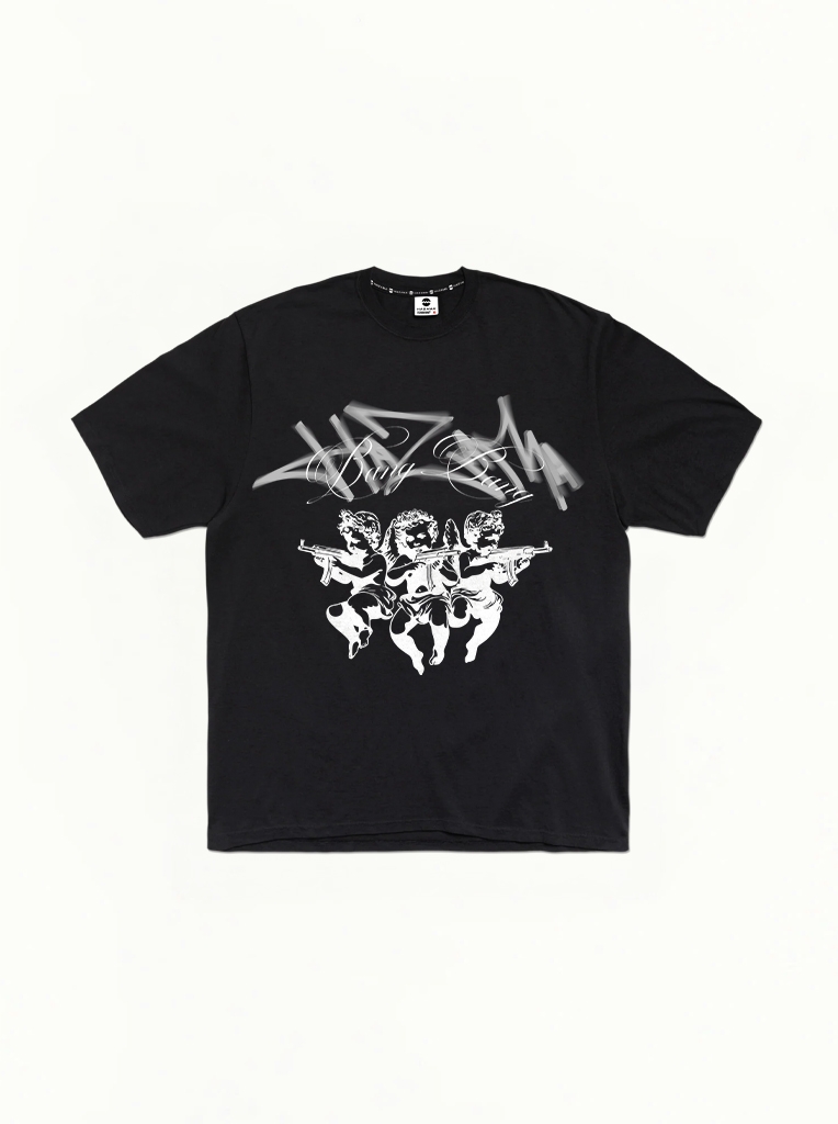 Hazama Bang Angel Baby T-Shirt