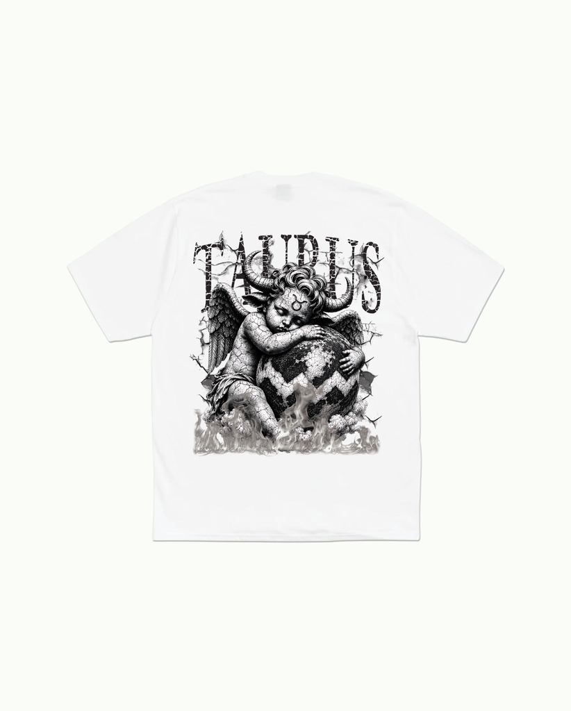 Hazama Zodiac Taurus Tee
