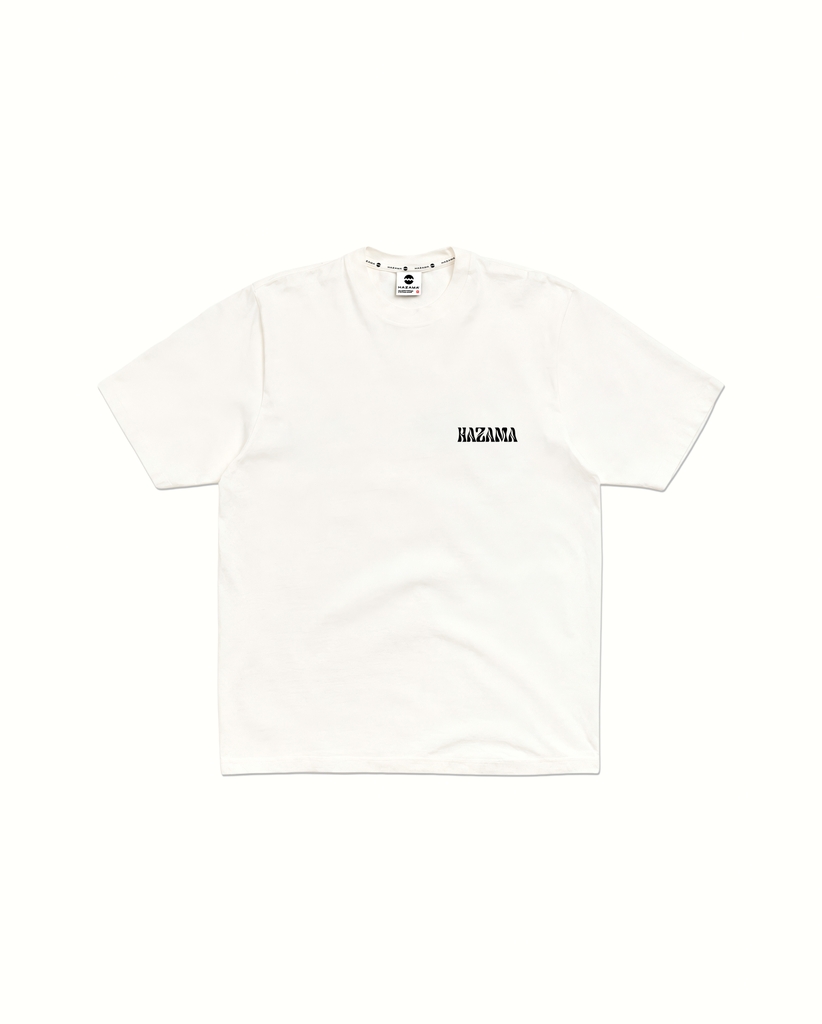 Hazama Street Culture Couple